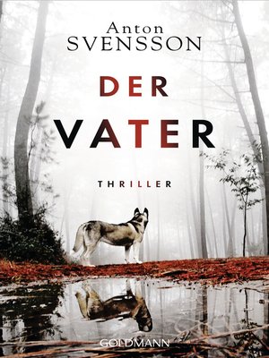 cover image of Der Vater